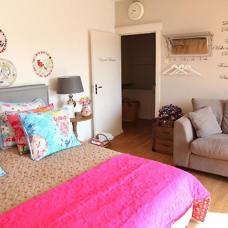 Bubbles & Bed Bilthoven Exterior foto