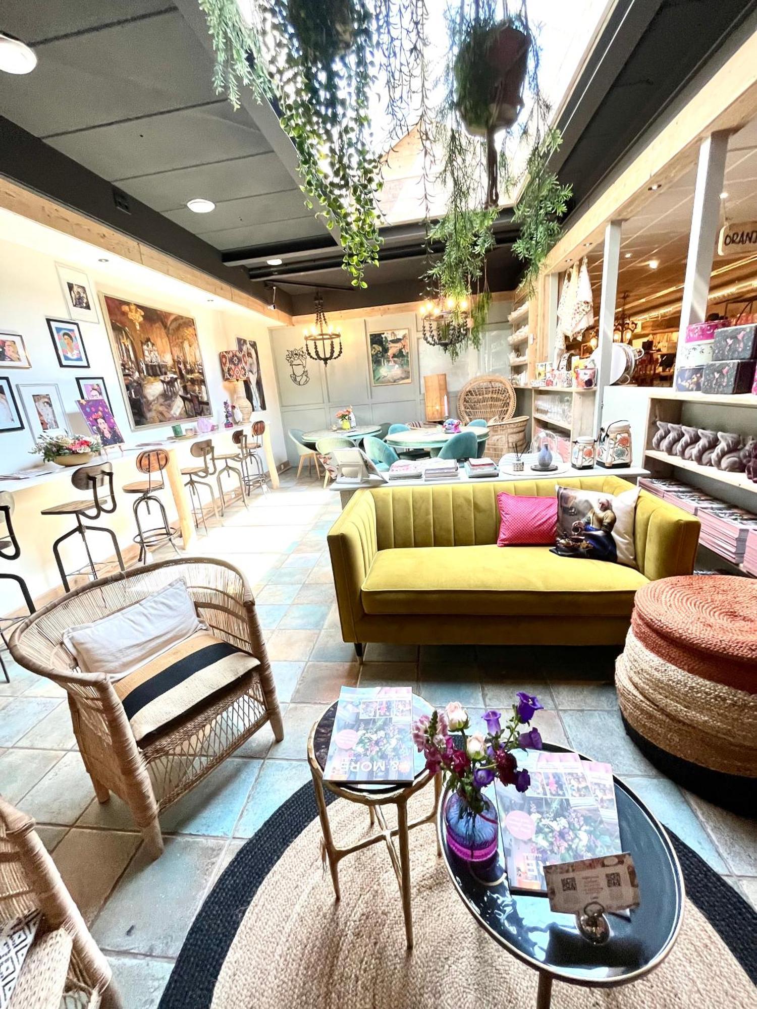 Bubbles & Bed Bilthoven Exterior foto