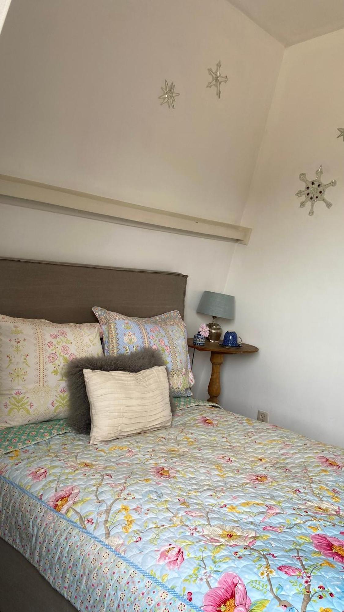 Bubbles & Bed Bilthoven Exterior foto