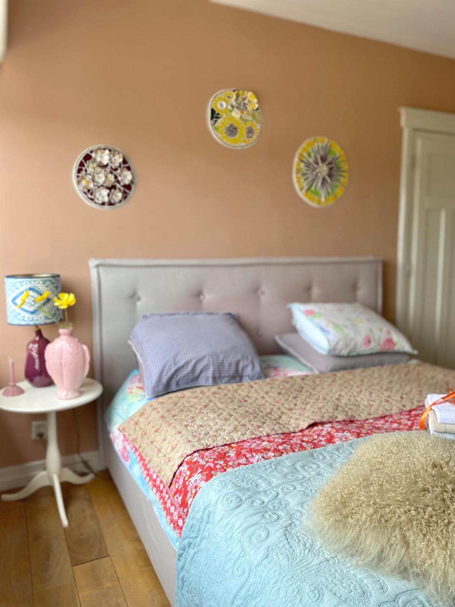 Bubbles & Bed Bilthoven Exterior foto
