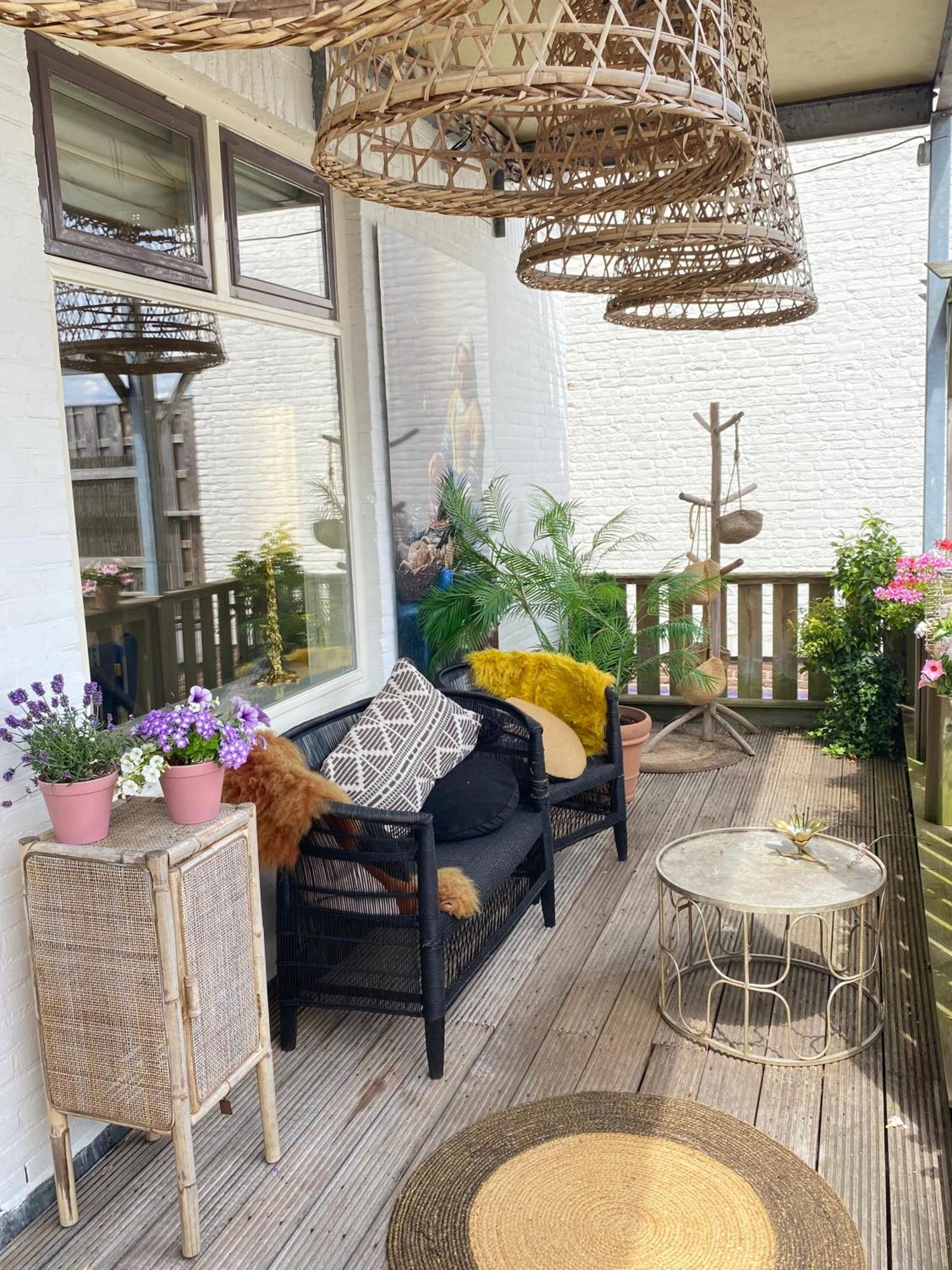 Bubbles & Bed Bilthoven Exterior foto