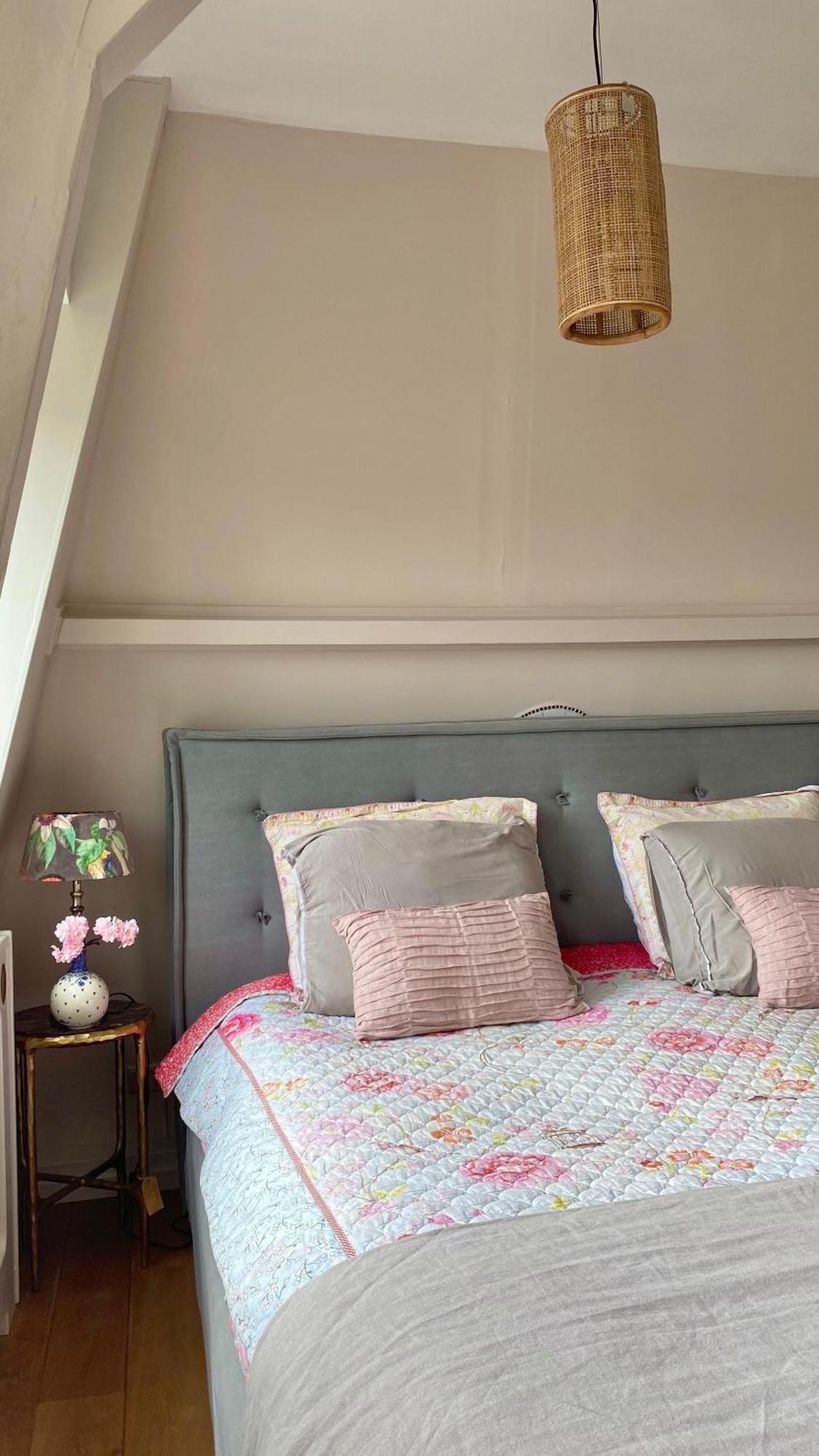 Bubbles & Bed Bilthoven Exterior foto