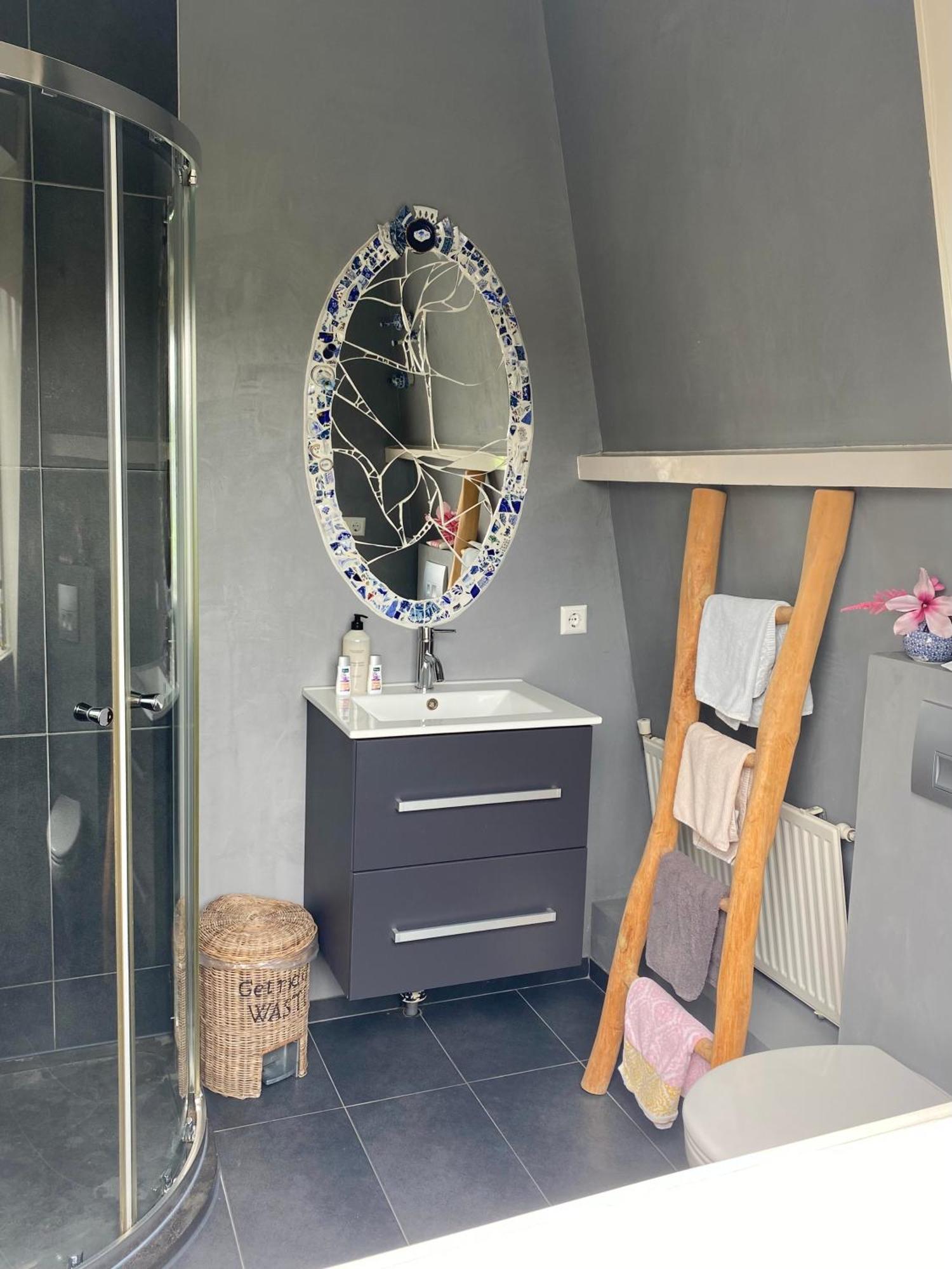 Bubbles & Bed Bilthoven Exterior foto